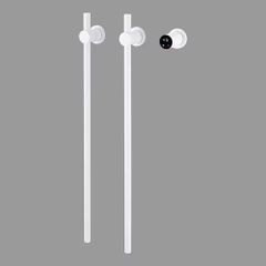 Giàn sấy khăn tắm DAELIM BTW80 điều khiển qua app điện thoại