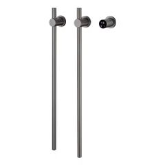 Giàn sấy khăn tắm DAELIM BTW80 điều khiển qua app điện thoại