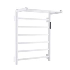 Giàn sấy khăn tắm DAELIM BTWW85 điều khiển qua app điện thoại