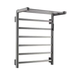 Giàn sấy khăn tắm DAELIM BTWW85 điều khiển qua app điện thoại