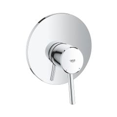 Mặt nạ bộ trộn sen âm GROHE 19345001