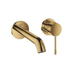 Vòi lavabo gắn tường GROHE 19408GL1