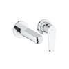 Vòi lavabo gắn tường GROHE 19573002