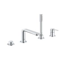 Vòi xả bồn GROHE 19577001 4 Lỗ