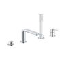 Vòi xả bồn GROHE 19577001 4 Lỗ