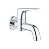 Vòi lavabo gắn tường GROHE 20235000