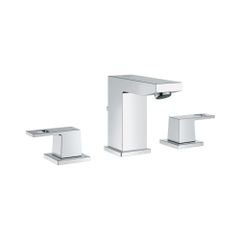 Vòi lavabo nóng lạnh 3 lỗ GROHE 20351000