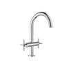 Vòi lavabo nóng lạnh GROHE 21019003 size L