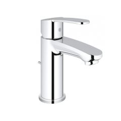Vòi lavabo nóng lạnh GROHE 23037002 size S