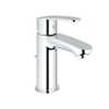 Vòi lavabo nóng lạnh GROHE 23037002 size S