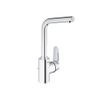 Vòi lavabo nóng lạnh GROHE 23054003 size L