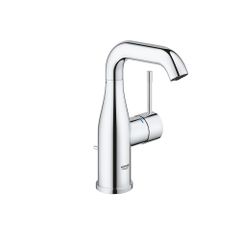 Vòi lavabo nóng lạnh GROHE 23462001 size M
