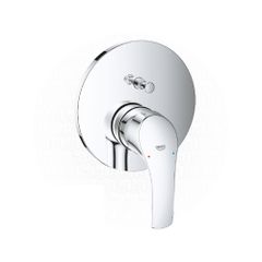 Mặt nạ bộ trộn sen âm GROHE 24043002