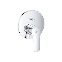 Mặt nạ bộ trộn sen âm GROHE 24043003