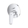 Mặt nạ bộ trộn sen âm GROHE 24056002