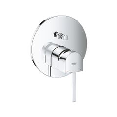 Mặt nạ bộ trộn sen âm GROHE 24060003