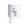 Mặt nạ bộ trộn sen âm GROHE 24062000