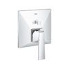 Mặt nạ bộ trộn sen âm GROHE 24072000