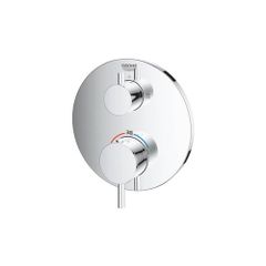 Mặt nạ bộ trộn sen GROHE 24135003