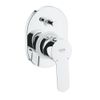 Bộ trộn nóng lạnh âm tường GROHE 29039000