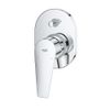 Bộ trộn nóng lạnh âm tường GROHE 29039001