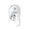 Bộ trộn nóng lạnh âm tường GROHE 29041000