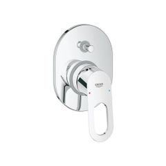 Bộ trộn nóng lạnh âm tường GROHE 29041001