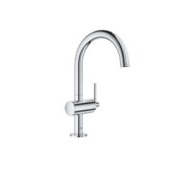 Vòi lavabo nóng lạnh GROHE 32042003 size L