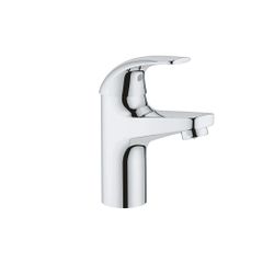 Vòi lavabo nóng lạnh GROHE 32809000 size S