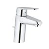 Vòi lavabo nóng lạnh GROHE 33190002 size S