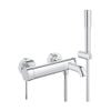 Sen tắm nóng lạnh GROHE 33628001