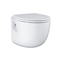 Bồn cầu treo tường GROHE 39126001