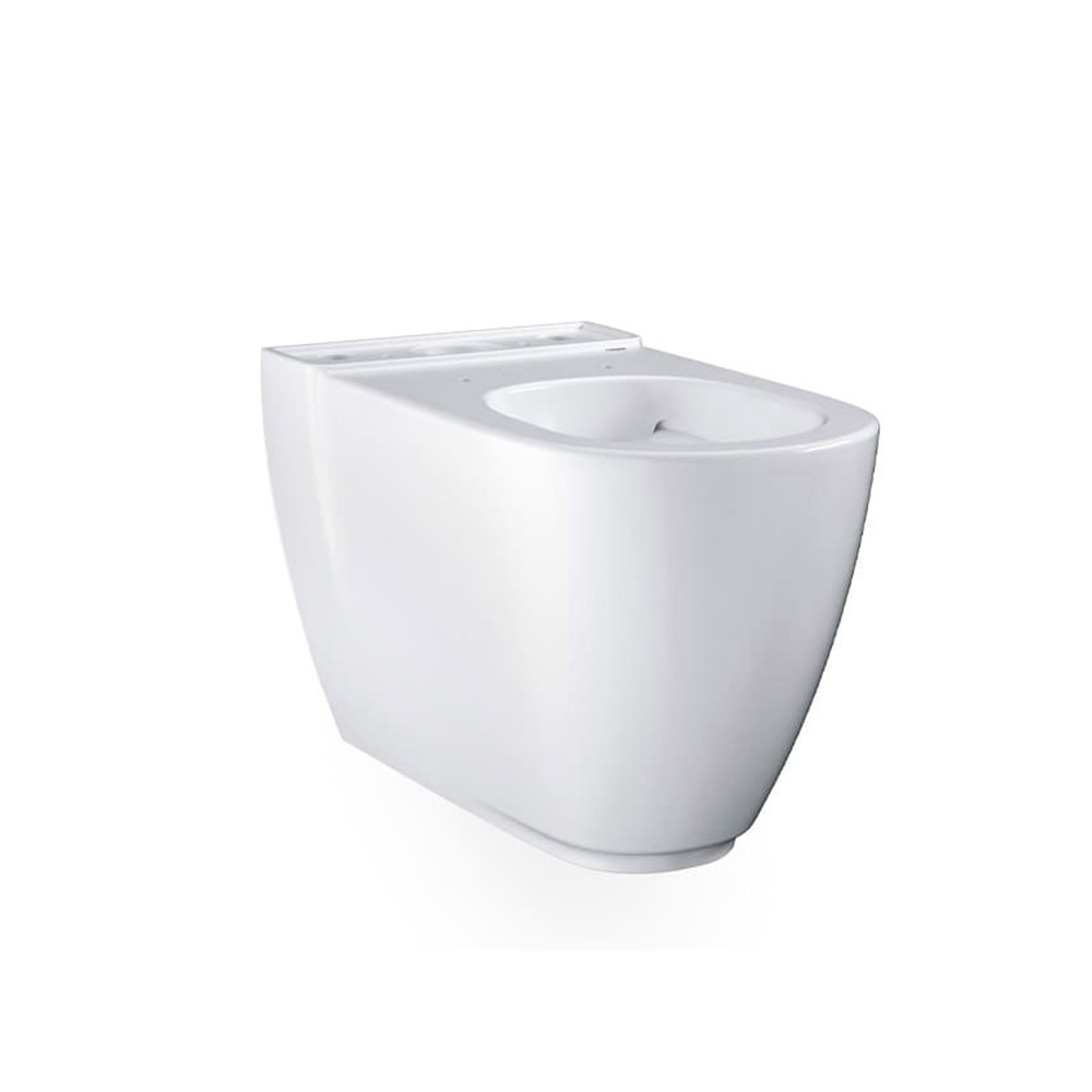 bồn cầu thông minh grohe