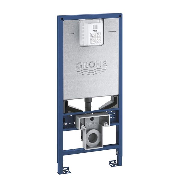 Két nước âm tường GROHE 39596000 chính hãng - Tổng kho giá sỉ