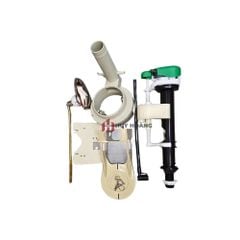 Bộ xả bồn cầu TOTO HTSV366-R (C366)
