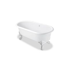 Bồn tắm đặt sàn KOHLER K-11195T-RT
