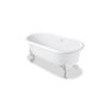 Bồn tắm đặt sàn KOHLER K-11195T-RT