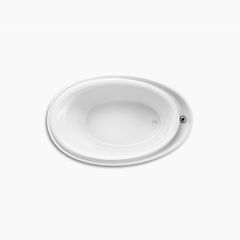 Bồn tắm xây KOHLER K-1190T-0