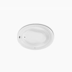 Bồn tắm xây KOHLER K-1337T-GE1-0
