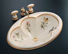 Chậu rửa nghệ thuật KOHLER K-14271-WF-96