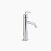 Vòi lavabo nóng lạnh KOHLER K-14404T-4A-CP