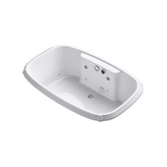 Bồn tắm massage KOHLER K-1457T-0