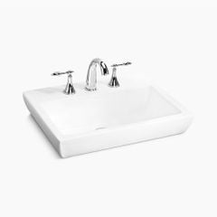 Lavabo đặt bàn PARLIAMENT KOHLER K-14715X-1-0