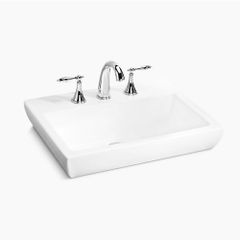 Lavabo đặt bàn PARLIAMENT KOHLER K-14715X-1G-0