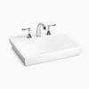 Lavabo đặt bàn PARLIAMENT KOHLER K-14715X-1G-0