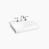 Lavabo đặt bàn KOHLER K-14715X-8-0