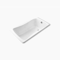 Bồn tắm xây KOHLER K-15849T-0