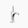 Vòi lavabo nóng lạnh KOHLER K-16230T-4-CP