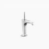 Vòi lavabo nóng lạnh KOHLER K-16231T-4-CP