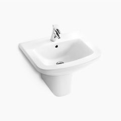 Lavabo treo tường PANACHE KOHLER K-17656X-0